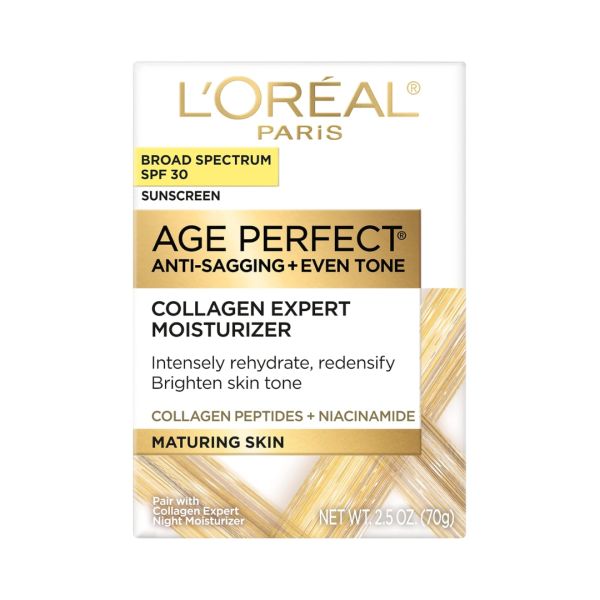 L’oreal Paris Age Perfect Hydrating Day Cream 50ml - Image 10