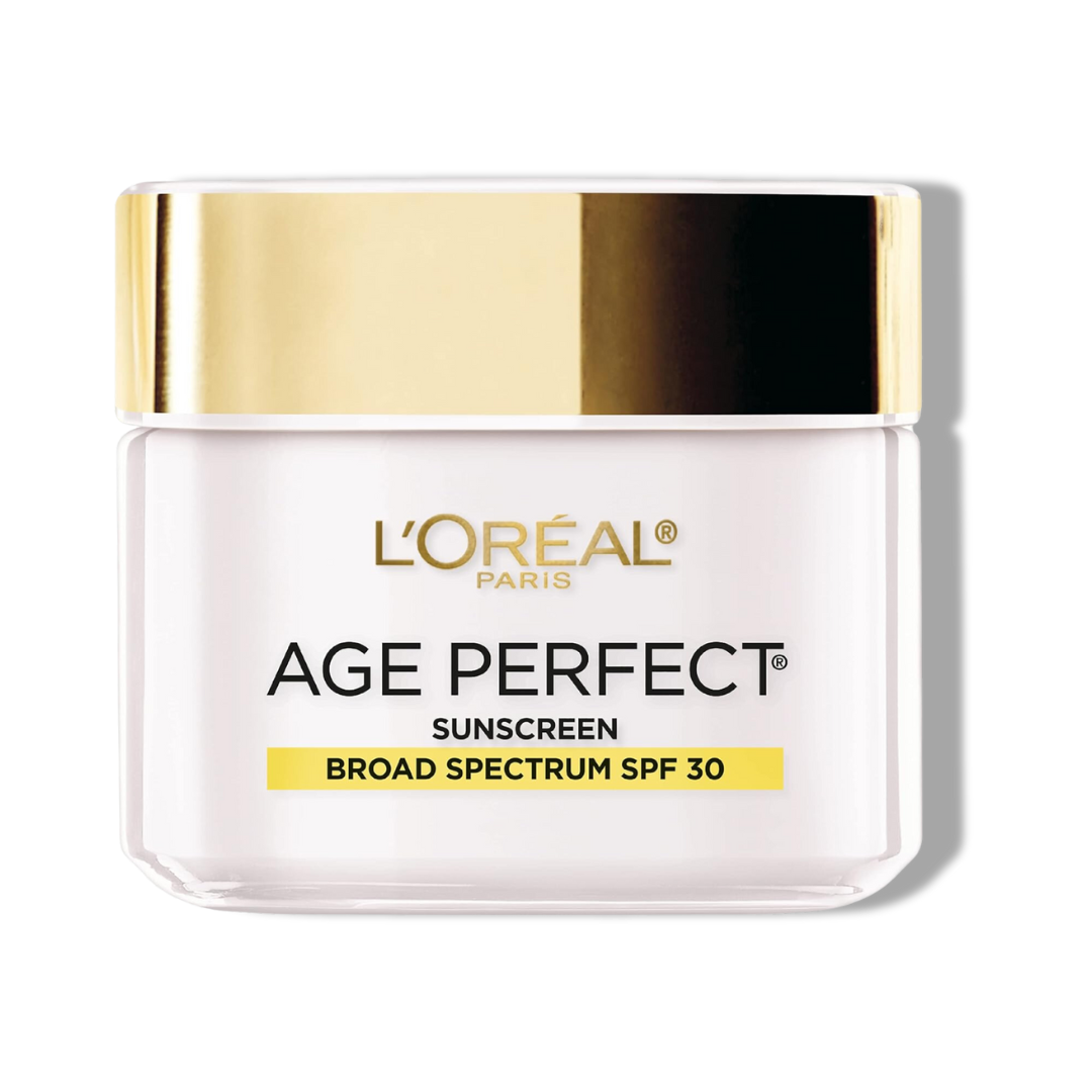 L’oreal Paris Age Perfect Hydrating Day Cream 50ml