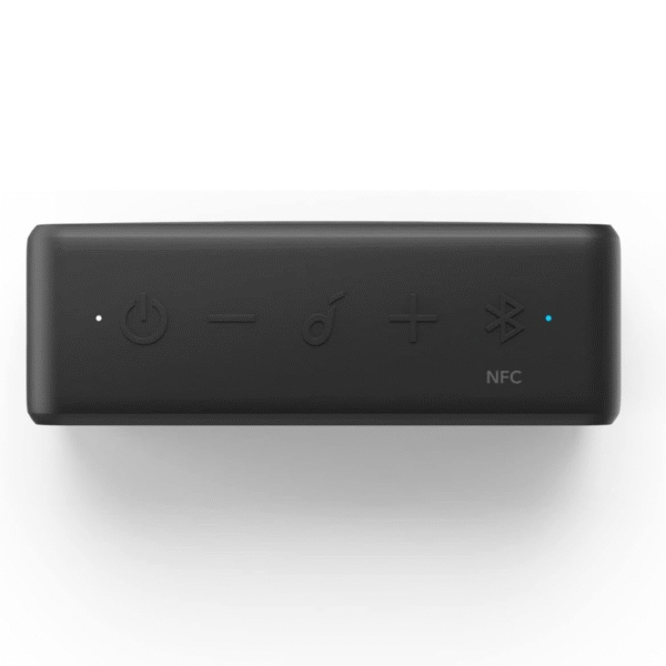 Soundcore Select 2 Portable IPX7 Waterproof Bluetooth Speaker A3125H11 - Image 3