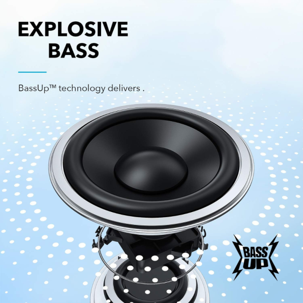 Soundcore Anker Mini 3 Bluetooth Speaker A3127Z11 - Image 3