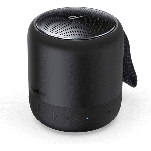 Soundcore Anker Mini 3 Bluetooth Speaker