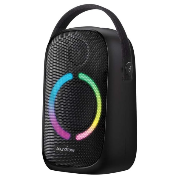 Soundcore Rave Neo Portable Wireless Bluetooth Speaker A3395H11 - Image 2