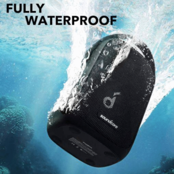 Soundcore Rave Neo Portable Wireless Bluetooth Speaker A3395H11 - Image 5