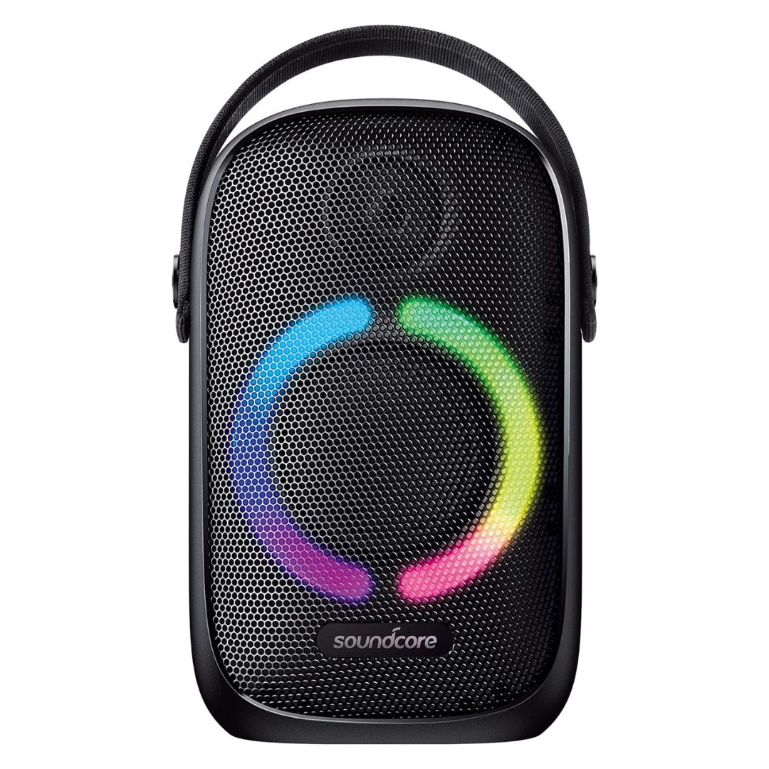 Soundcore Rave Neo Portable Wireless Bluetooth Speaker