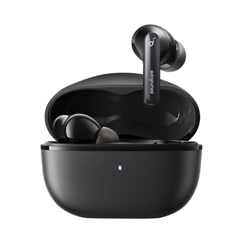 Soundcore by Anker Life Note 3i Noise Canceling True Wireless Earbud - Black