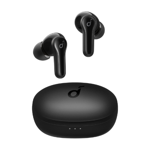 Anker Soundcore Life Note Black Ear Buds