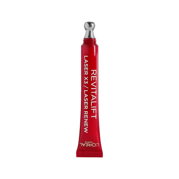 L’oreal Paris Revitalift Laser Renew Anti Ageing Firming Eye Cream 15ml - Image 2