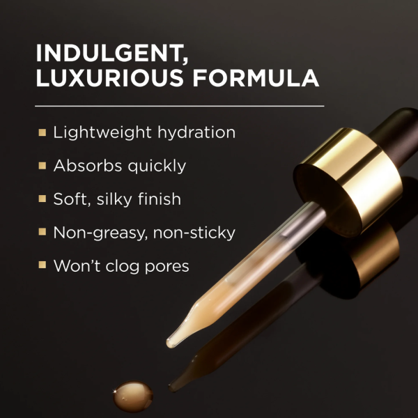 L’oreal L'Oreal Paris Age Perfect Cell Renewal Midnight Serum - Image 9
