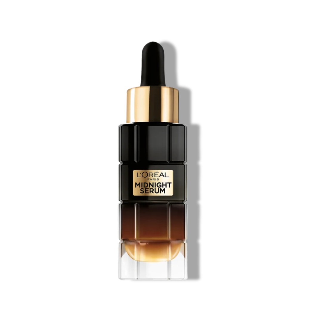 L’oreal L'Oreal Paris Age Perfect Cell Renewal Midnight Serum
