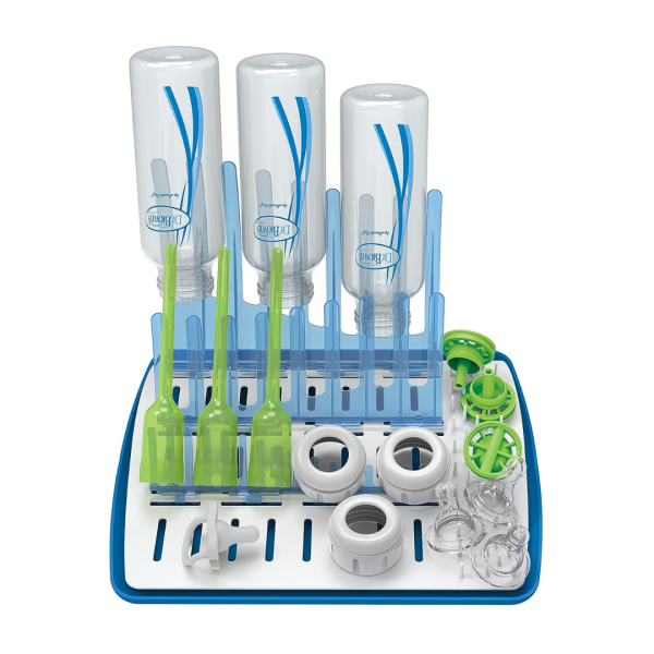 Dr. Brown's Universal Bpa Free Drying Rack-AC033 - Image 4