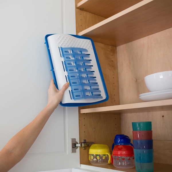 Dr. Brown's Universal Bpa Free Drying Rack-AC033 - Image 7