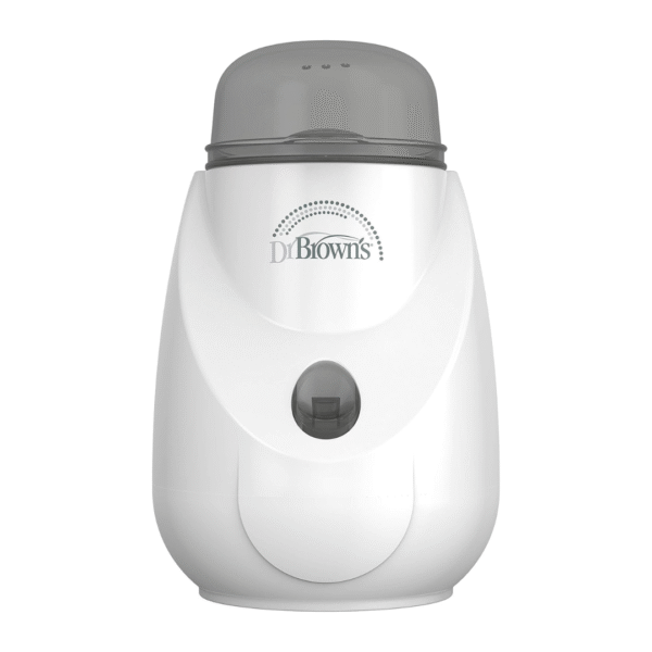 Dr. Brown's Insta Feed Bottle Warmer And Sterlizer-AC186 - Image 2