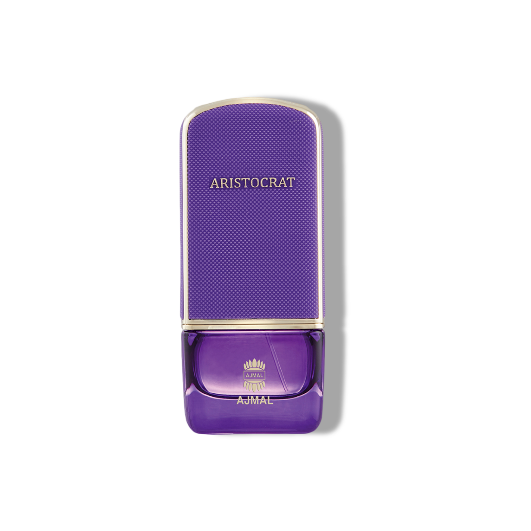 Ajmal - Aristocrat Femme EDP Floral Perfume for Women, 75 ml