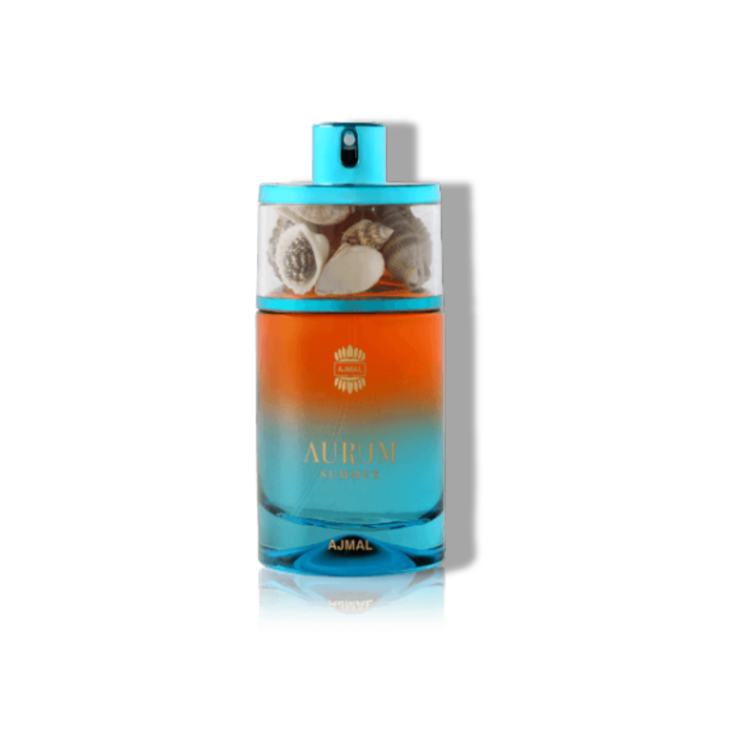 Ajmal Aurum Summer Women EDP Spray 75ml