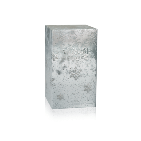 Ajmal Aurum Winter Women EDP Spray 75ml - Image 3