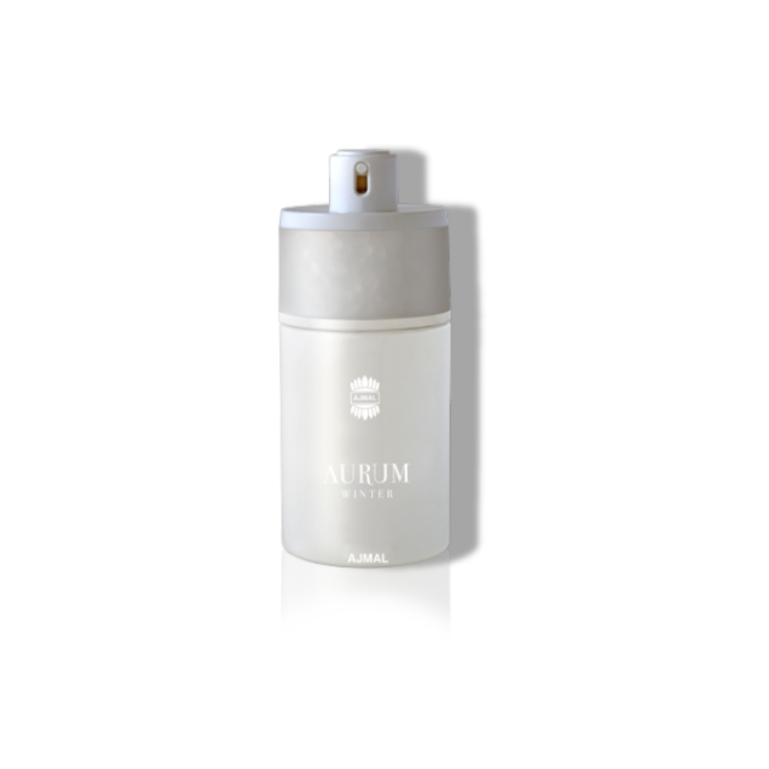 Ajmal Aurum Winter Women EDP Spray 75ml