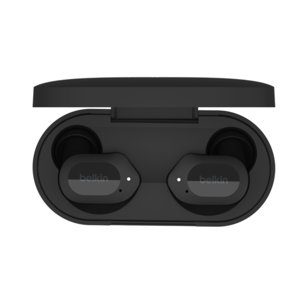 Belkin SoundForm Play True Wireless Earbuds AUC005BTBK - Image 3