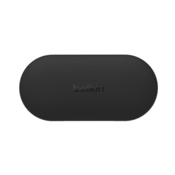 Belkin SoundForm Play True Wireless Earbuds AUC005BTBK - Image 7