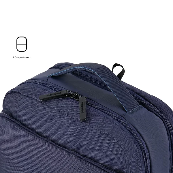 AMERICAN TOURISTER ZORK BACKPACK 2.0 AS NAVY - Image 6