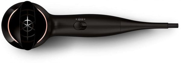 Philips EssentialCare Hairdryer 1800W BHD004 - Image 2