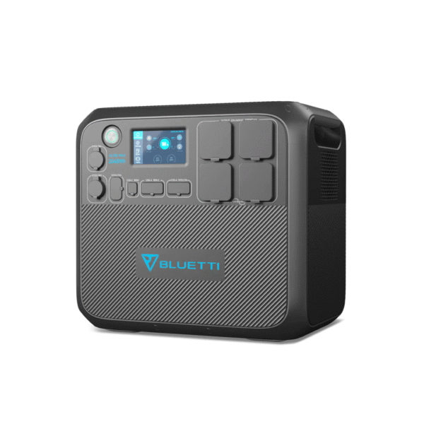 BLUETTI AC200MAX Expandable Power Station 2,200W 2,048Wh - Image 4