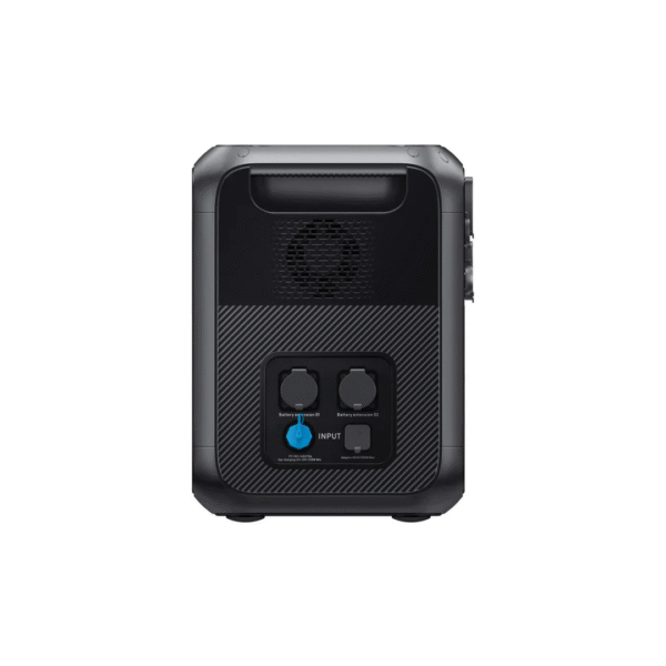 BLUETTI AC200MAX Expandable Power Station 2,200W 2,048Wh - Image 5