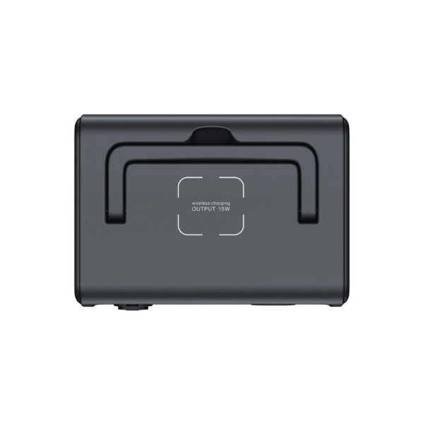 BLUETTI EB3A Portable Power Station 600W 268Wh - Image 5