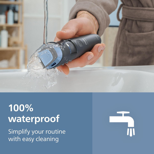 Philips Beard Trimmer 3000 Series BT3617/15 - Image 12