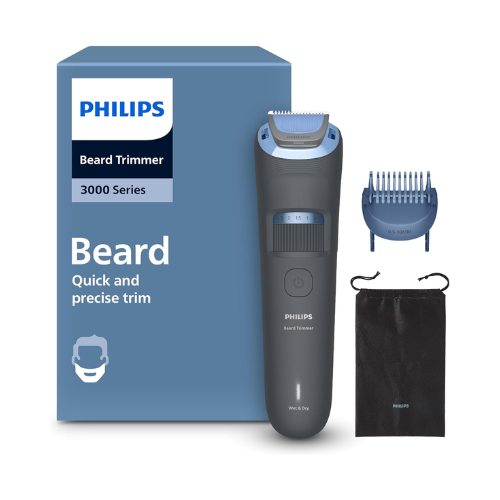 Philips Beard Trimmer 3000 Series BT3617/15