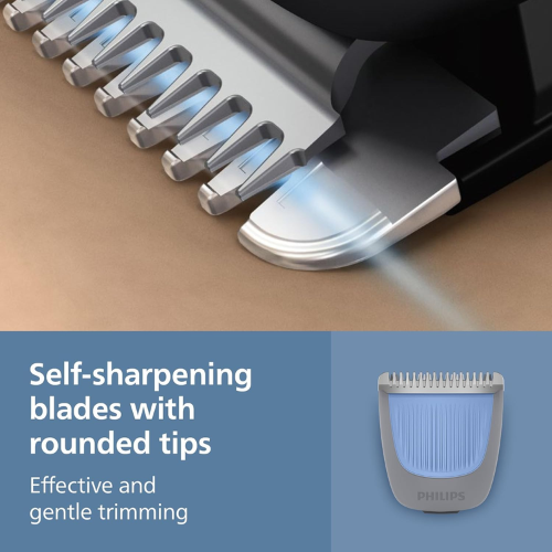 Philips Beard Trimmer 3000 Series BT3617/15 - Image 9