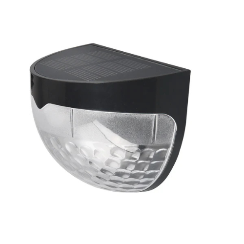 Philips Solar wall mount LED T1 Solar Deck Warm White BWC025