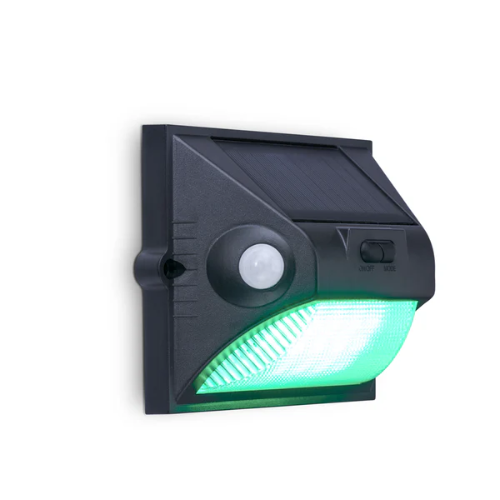 Philips Solar wall mount BWC055 LED/730 T1