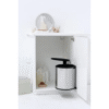 Brabantia Built-in Bin - Brilliant Steel -15L - Image 2