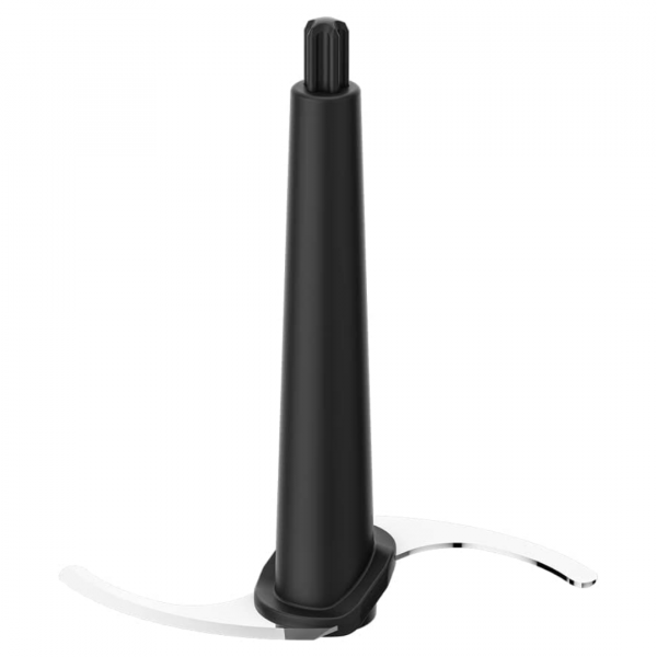 Beko Food Chopper, 400 W Motor, 1000 ml Glass Bowl - Image 8