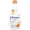 Johnson's Vita-Rich Comforting Honey and Oats Body Lotion