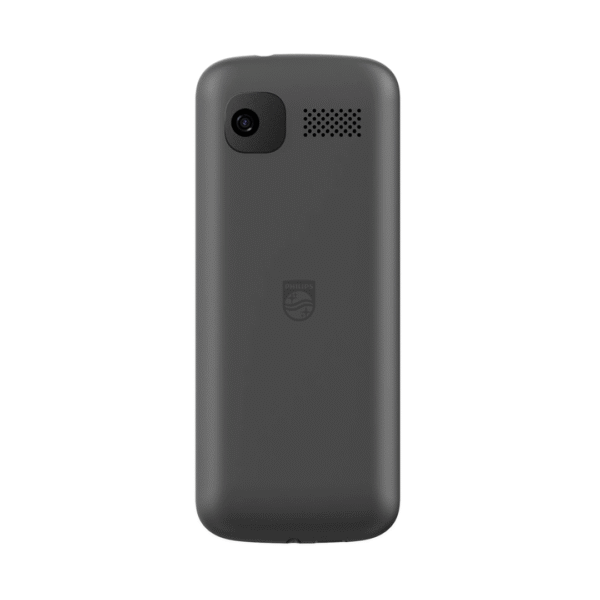 Philips Fun101 Feature Phone CTE2130BK/40 - Image 3