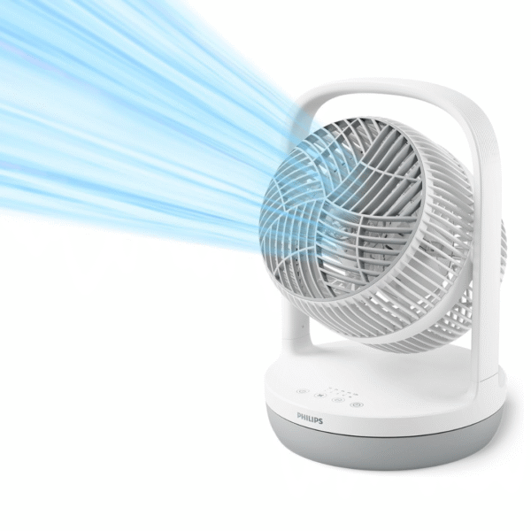 Philips Table Fan 2000 Series CX2050/00 - Image 10