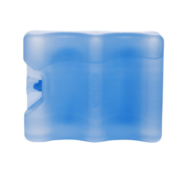 Medela Cooler Bag with 4 Breastmilk bottles (150 ml) and cooling el - Image 3