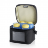 Medela Cooler Bag with 4 Breastmilk bottles (150 ml) and cooling el - Image 4