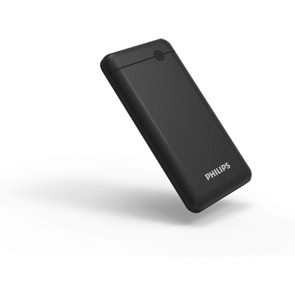 Philips USB power bank 20000 mAH USB power bank DLP1720CB/97 - Image 5