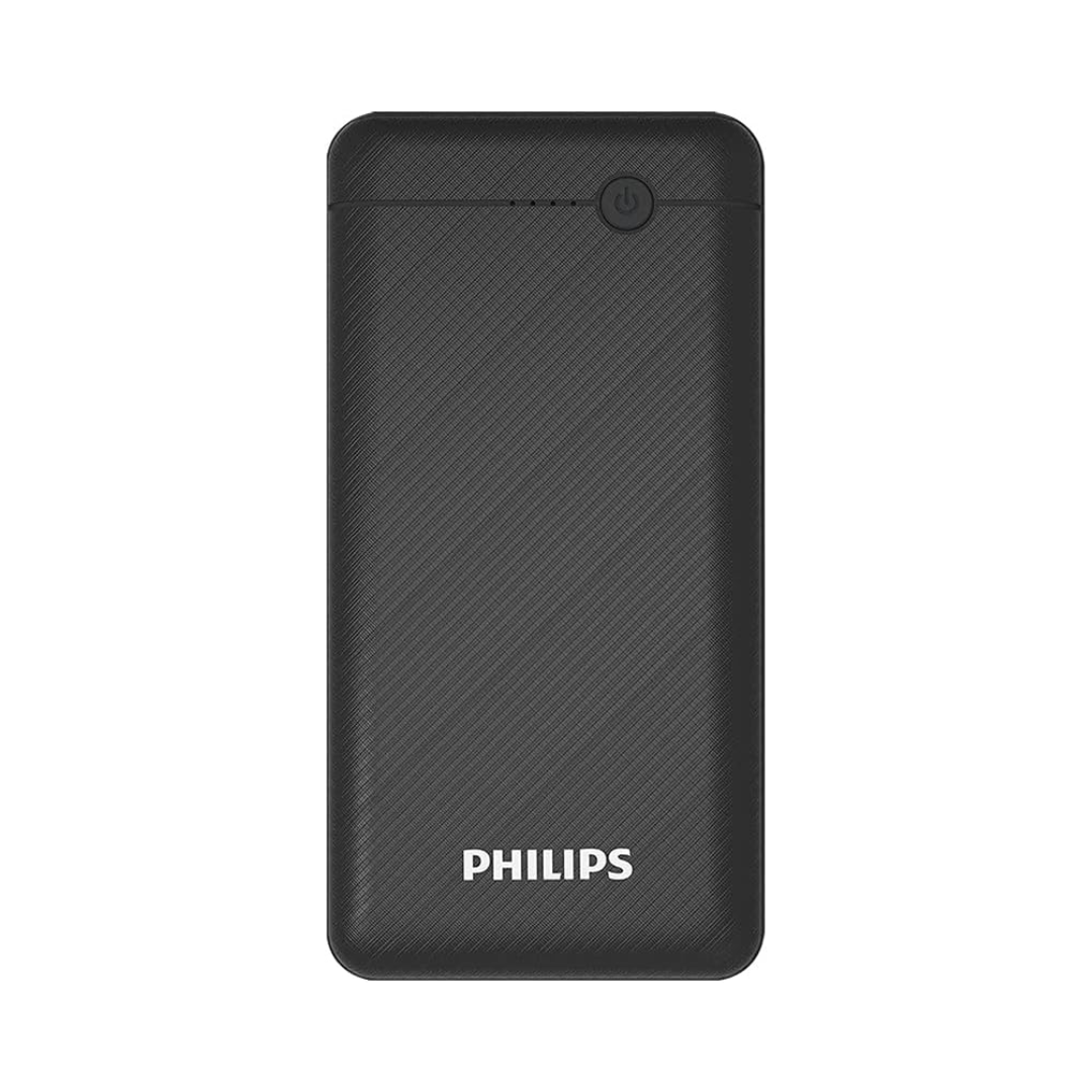 Philips USB power bank 20000 mAH USB power bank DLP1720CB/97
