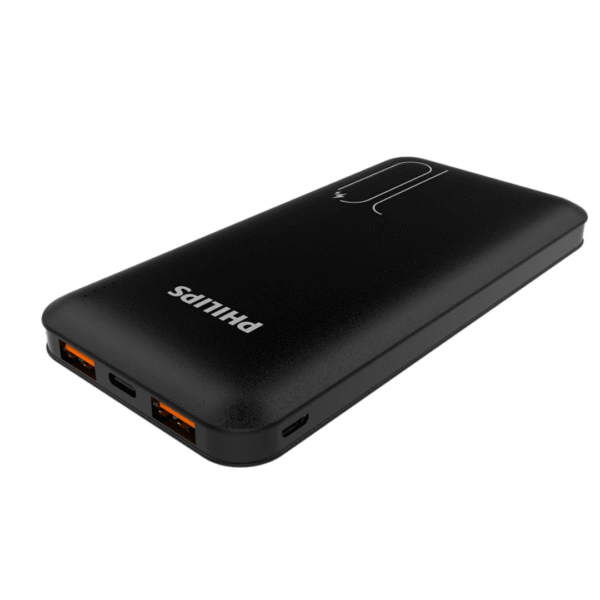 Philips USB power bank 10000 mAH