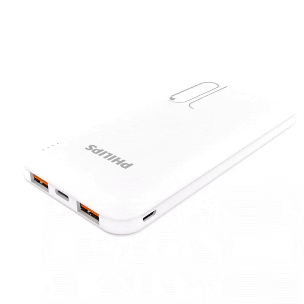 Philips USB power bank 10000 mAH