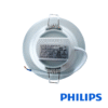Philips Essential SmartBright LED Downlight 9W LED9/CW 600Lumen D125 Round - Image 3