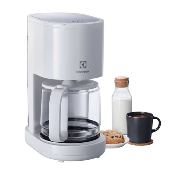 Electrolux 1.25L Ultimate Taste 300 drip Coffee Maker - Image 4