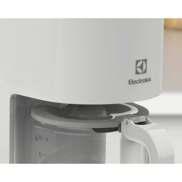 Electrolux 1.25L Ultimate Taste 300 drip Coffee Maker - Image 6