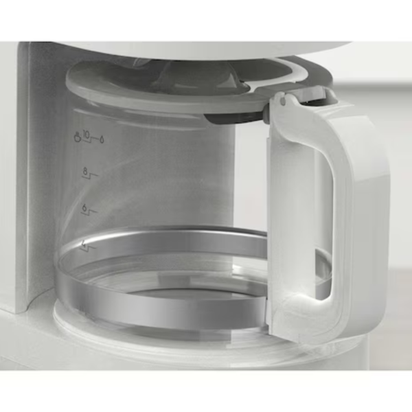 Electrolux 1.25L Ultimate Taste 300 drip Coffee Maker - Image 7