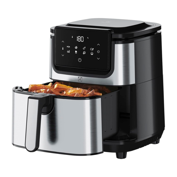 Electrolux 3.5L Explore 6 Air Fryer - Image 4
