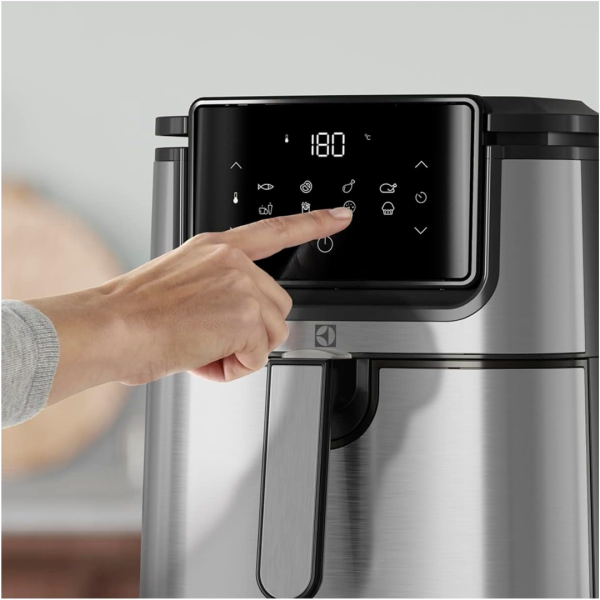 Electrolux 3.5L Explore 6 Air Fryer - Image 6