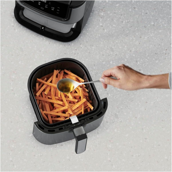 Electrolux 3.5L Explore 6 Air Fryer - Image 7